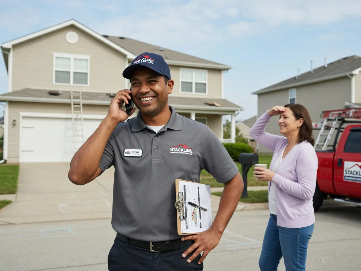 Chimney flashing repair Effingham, KS FAQs